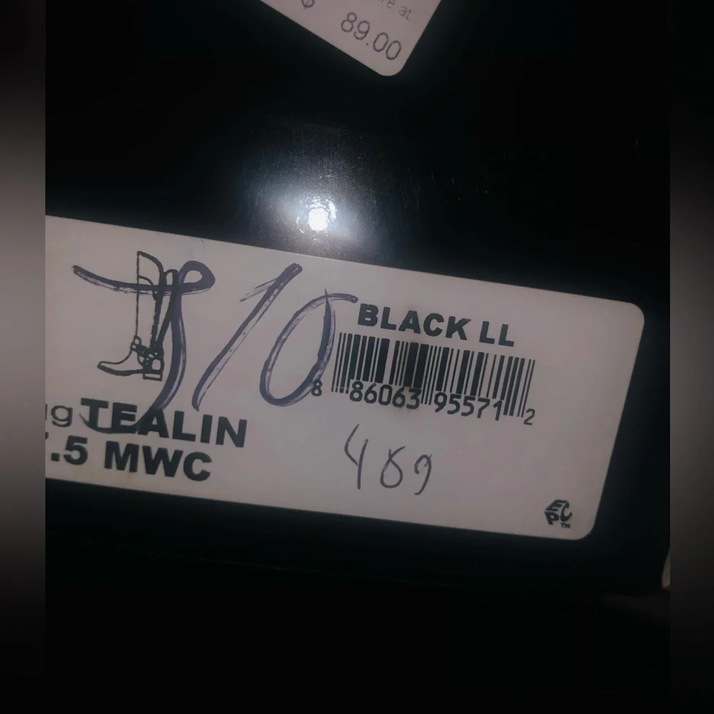 GUESS Rider BOOTS - Picture 11 of 11